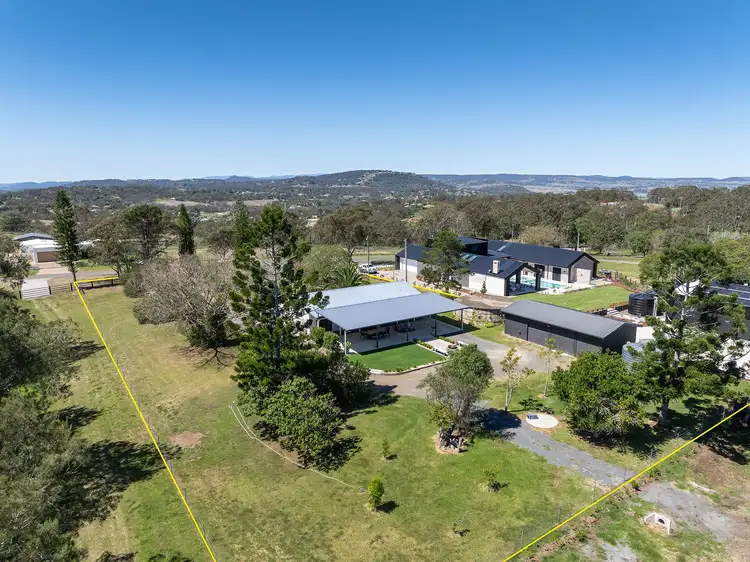 Second view of Homely house listing, 169 Postle Street, Mount Rascal QLD 4350