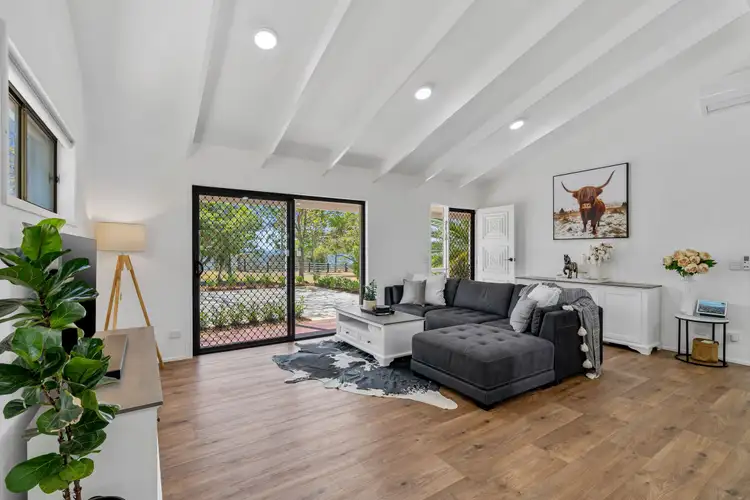 Sixth view of Homely house listing, 169 Postle Street, Mount Rascal QLD 4350