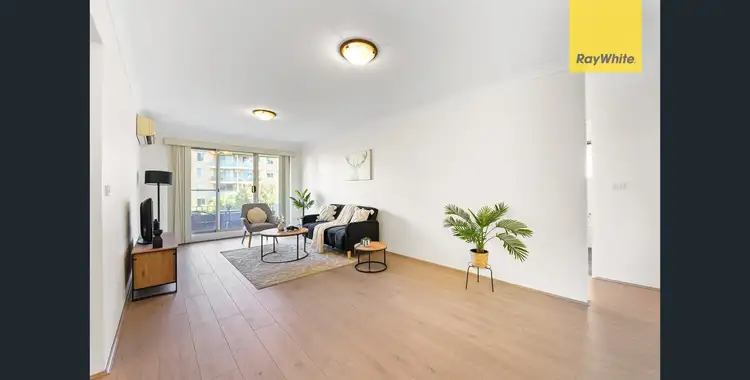 Third view of Homely unit listing, 23/17-25 Elizabeth Street, Parramatta NSW 2150