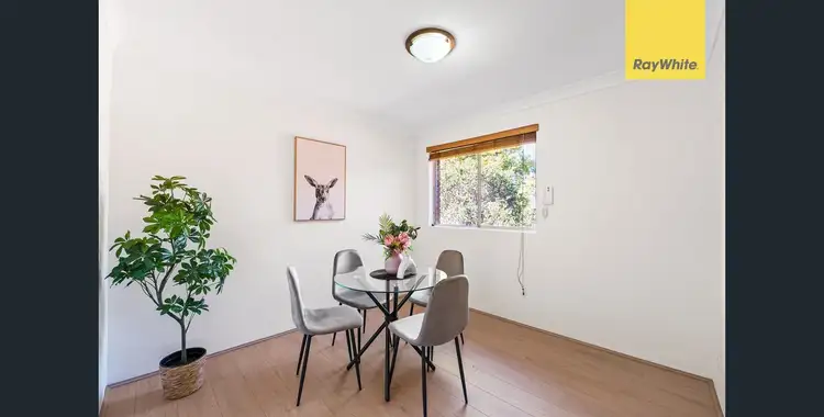 Fourth view of Homely unit listing, 23/17-25 Elizabeth Street, Parramatta NSW 2150