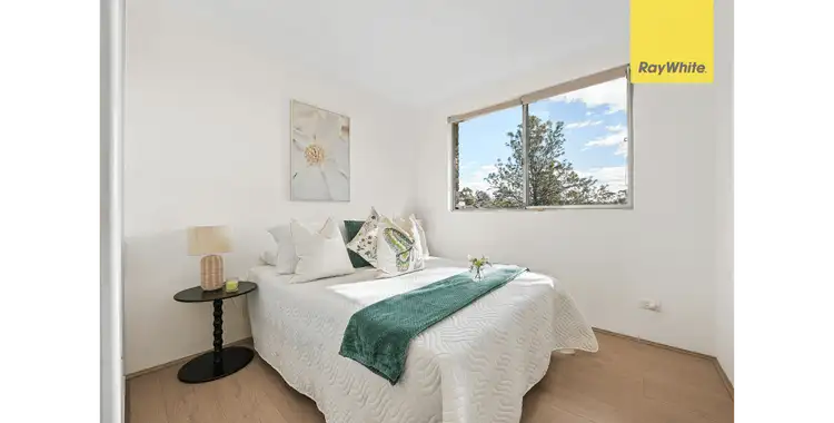 Fifth view of Homely unit listing, 23/17-25 Elizabeth Street, Parramatta NSW 2150