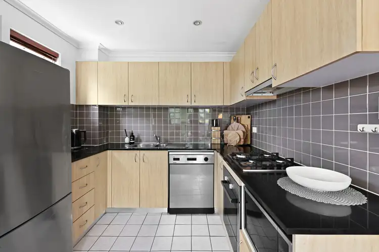 Second view of Homely apartment listing, 21/3-13 Erskineville Road, Newtown NSW 2042