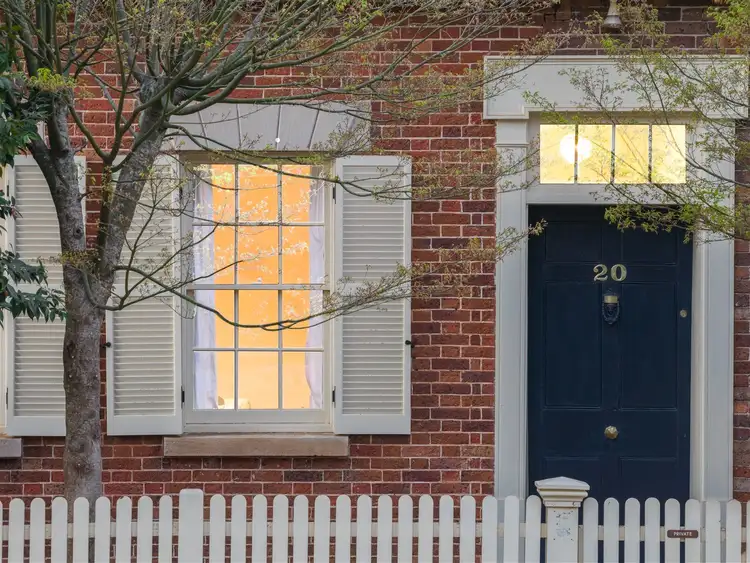 20-22 Jellore Street