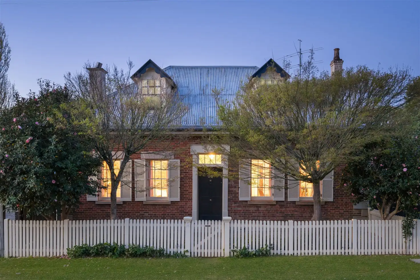 Main view of Homely house listing, 20-22 Jellore Street, Berrima NSW 2577