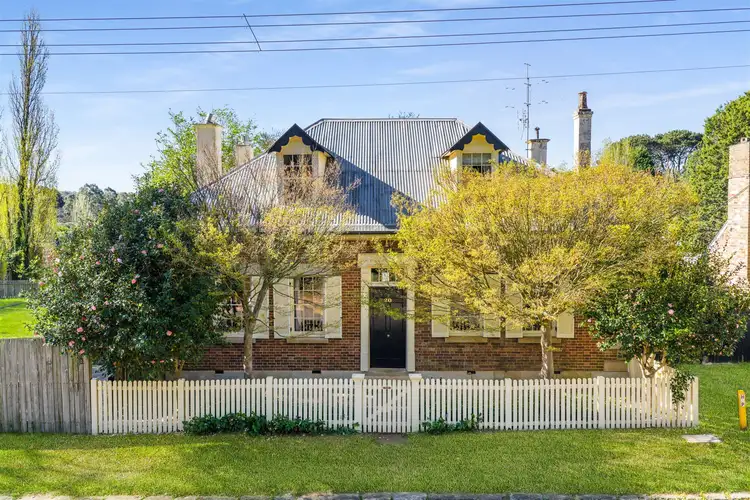 Second view of Homely house listing, 20-22 Jellore Street, Berrima NSW 2577