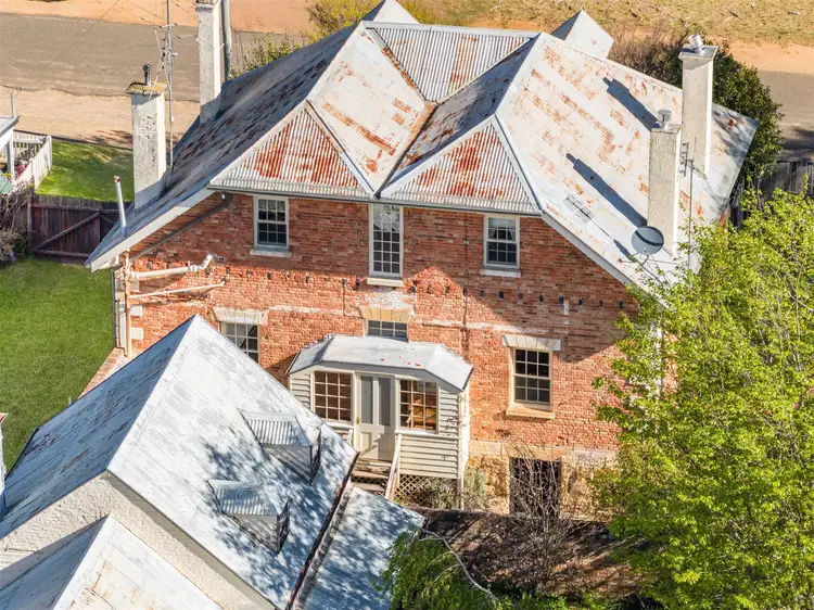 Third view of Homely house listing, 20-22 Jellore Street, Berrima NSW 2577