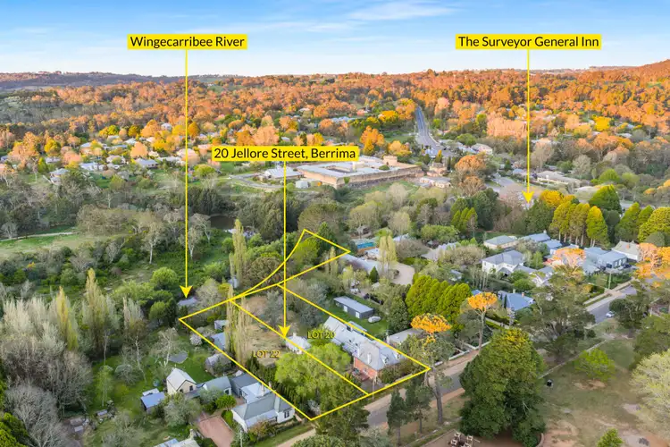 Fourth view of Homely house listing, 20-22 Jellore Street, Berrima NSW 2577