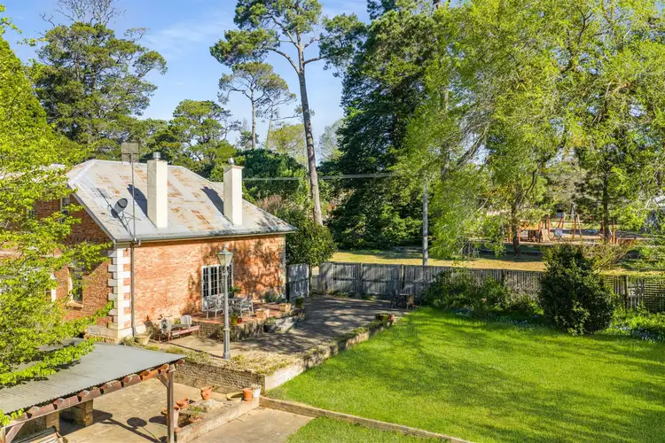 Fifth view of Homely house listing, 20-22 Jellore Street, Berrima NSW 2577