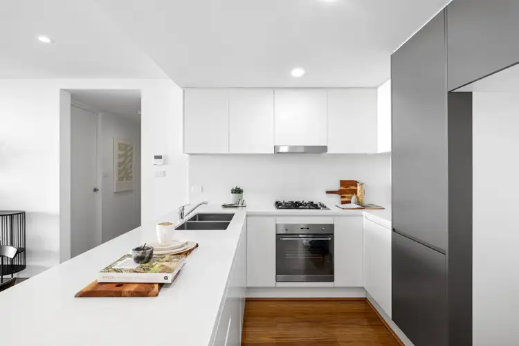 Third view of Homely apartment listing, 15/19-21 Larkin Street, Camperdown NSW 2050