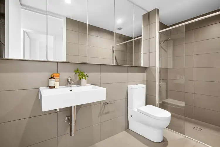 Fifth view of Homely apartment listing, 15/19-21 Larkin Street, Camperdown NSW 2050
