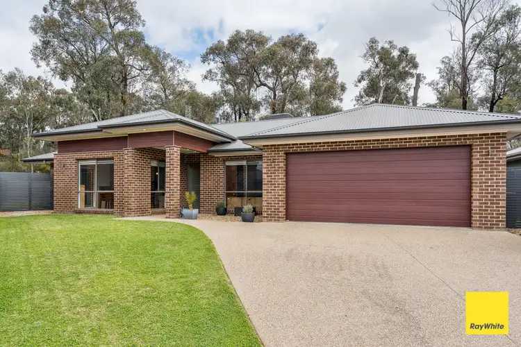 8 Kildonnan Place, Strathdale VIC 3550