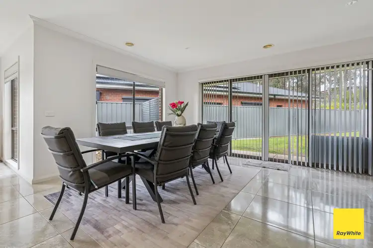 Third view of Homely house listing, 8 Kildonnan Place, Strathdale VIC 3550