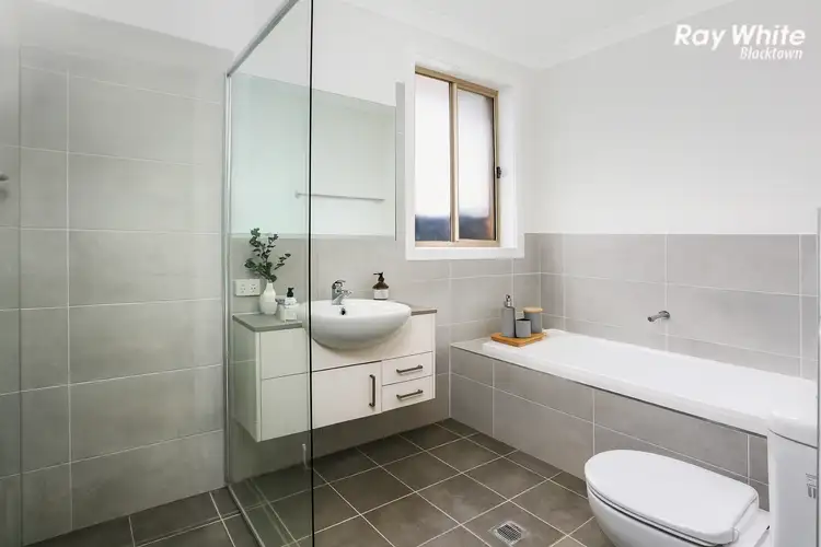 Fourth view of Homely house listing, 57 Charles Tompson Boulevard, Marsden Park NSW 2765