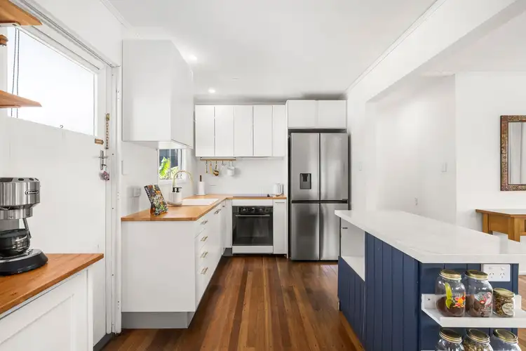 24 Edenvale Street, Oxley QLD 4075