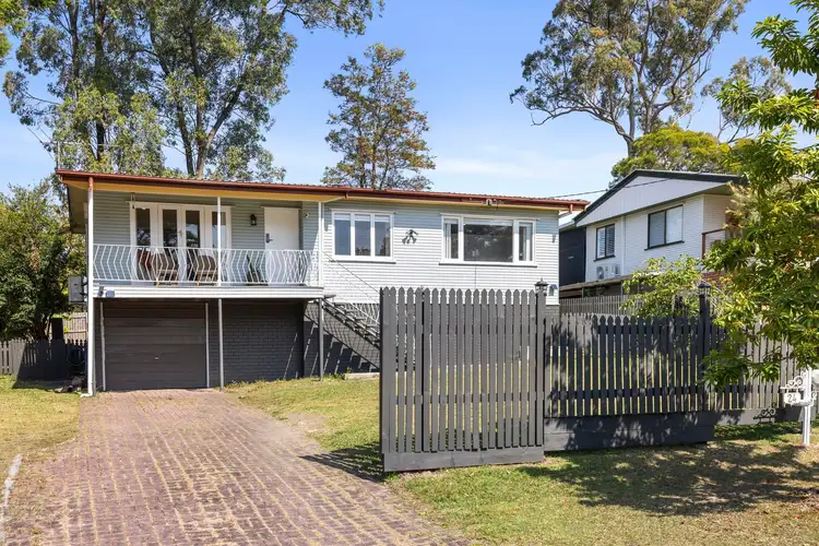 24 Edenvale Street, Oxley QLD 4075