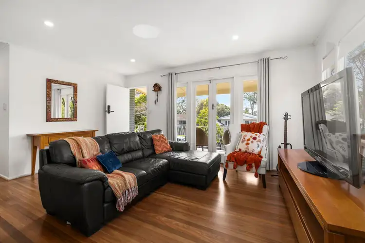 Fifth view of Homely house listing, 24 Edenvale Street, Oxley QLD 4075