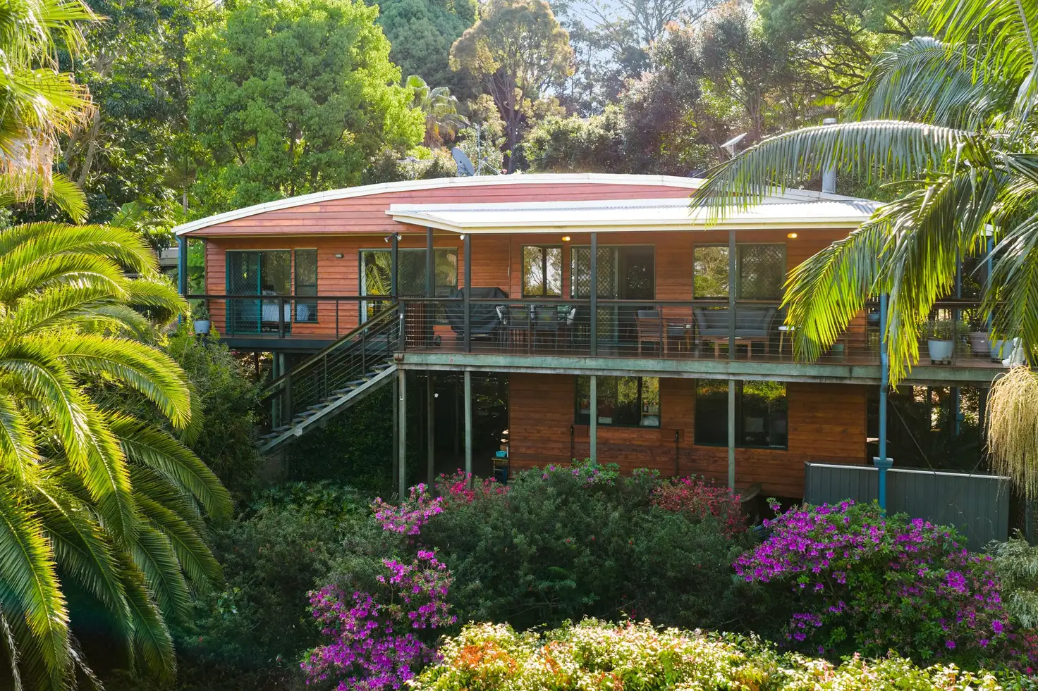 Main view of Homely house listing, 108/3143 Esk Hampton Road, Ravensbourne QLD 4352