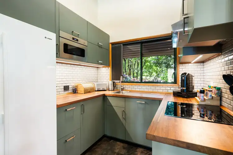Second view of Homely house listing, 108/3143 Esk Hampton Road, Ravensbourne QLD 4352