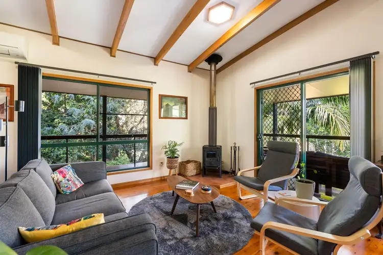 Fourth view of Homely house listing, 108/3143 Esk Hampton Road, Ravensbourne QLD 4352