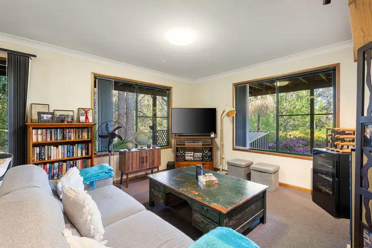 Fifth view of Homely house listing, 108/3143 Esk Hampton Road, Ravensbourne QLD 4352