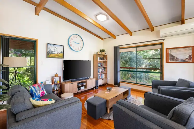 Sixth view of Homely house listing, 108/3143 Esk Hampton Road, Ravensbourne QLD 4352