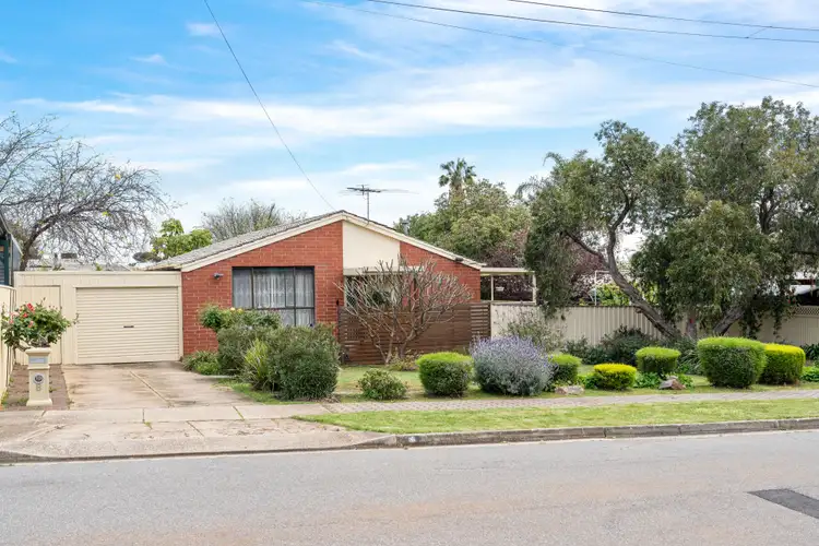 6 Handel Avenue, Ingle Farm SA 5098