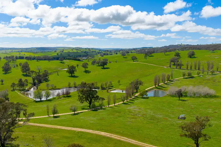 1533 Woodville Road, Crookwell NSW 2583