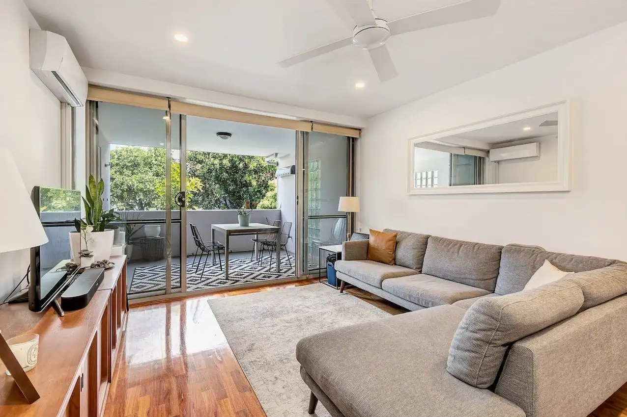 Main view of Homely apartment listing, 26/62-72 Botany Road, Alexandria NSW 2015