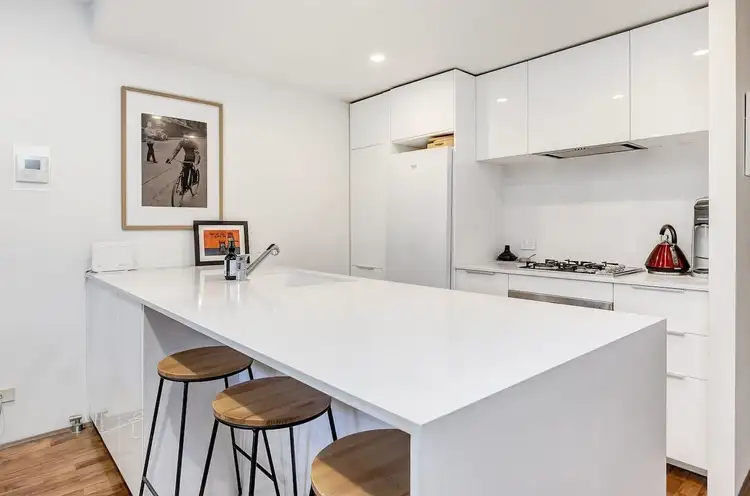 Second view of Homely apartment listing, 26/62-72 Botany Road, Alexandria NSW 2015