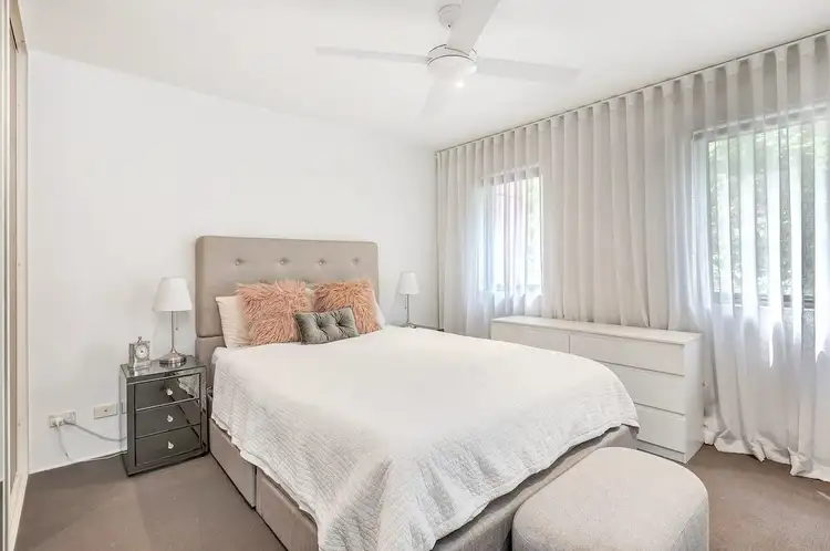 Third view of Homely apartment listing, 26/62-72 Botany Road, Alexandria NSW 2015