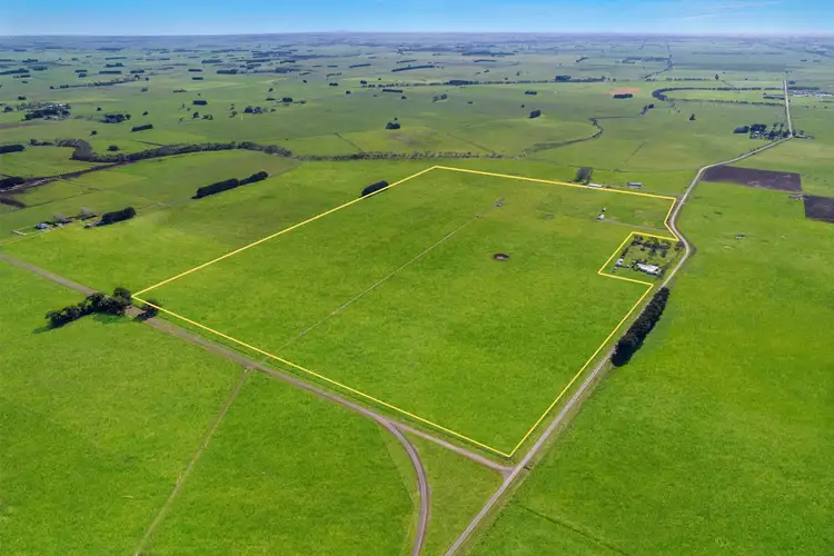 275 Nine Mile Creek Road, Koroit VIC 3282