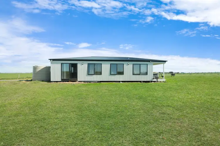 Second view of Homely rural property listing, 275 Nine Mile Creek Road, Koroit VIC 3282