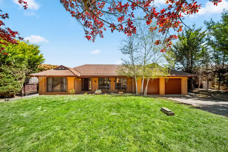 Second view of Homely house listing, 9 Parkview Crescent, Jerrabomberra NSW 2619