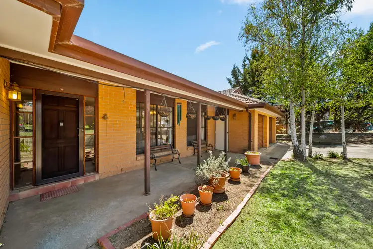 Third view of Homely house listing, 9 Parkview Crescent, Jerrabomberra NSW 2619