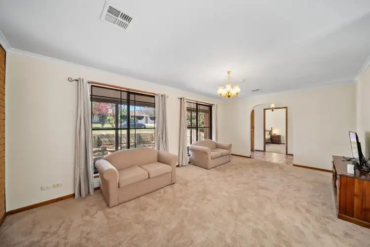 Fifth view of Homely house listing, 9 Parkview Crescent, Jerrabomberra NSW 2619