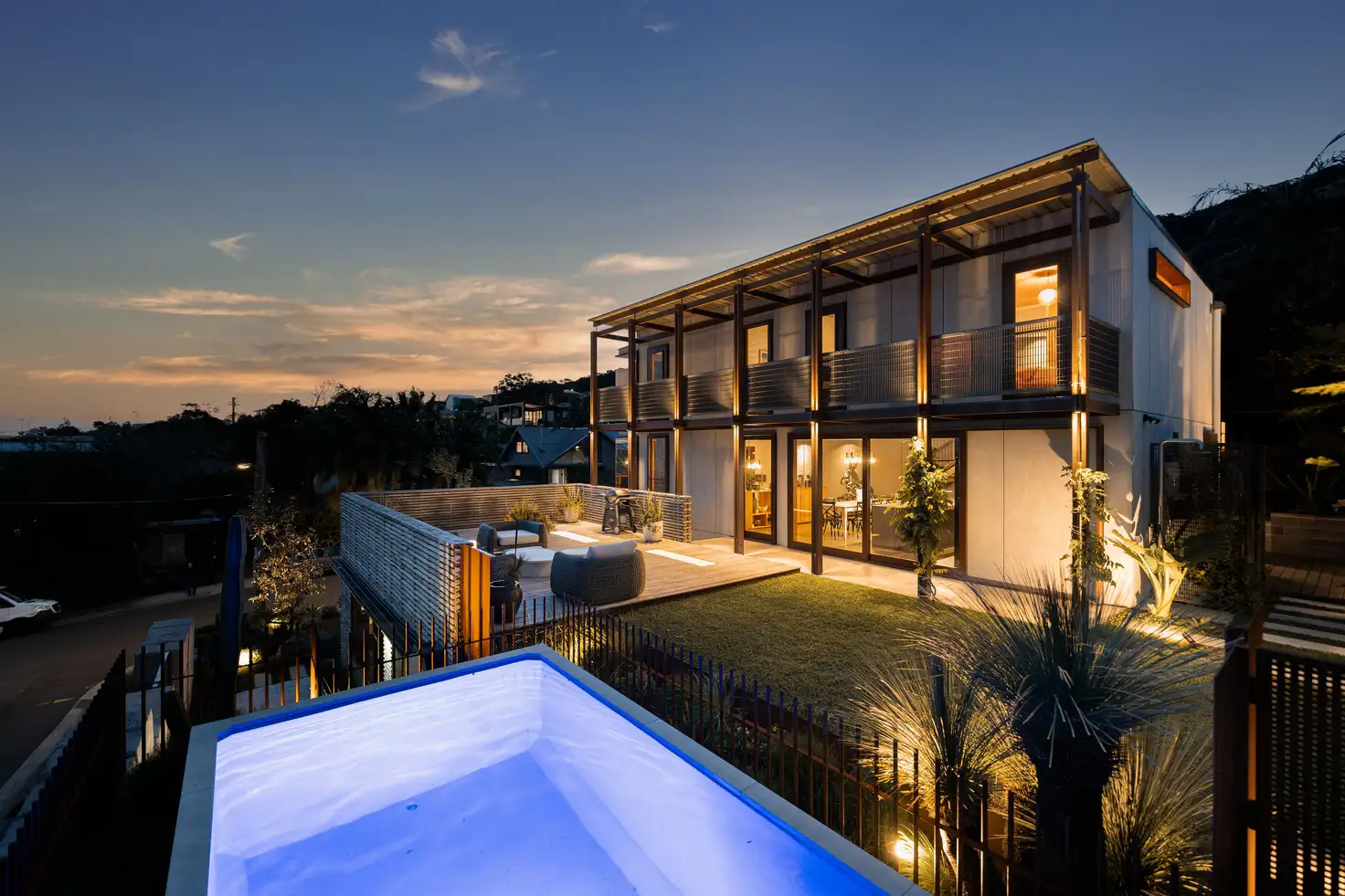 Main view of Homely house listing, 6 Young Street, Coledale NSW 2515