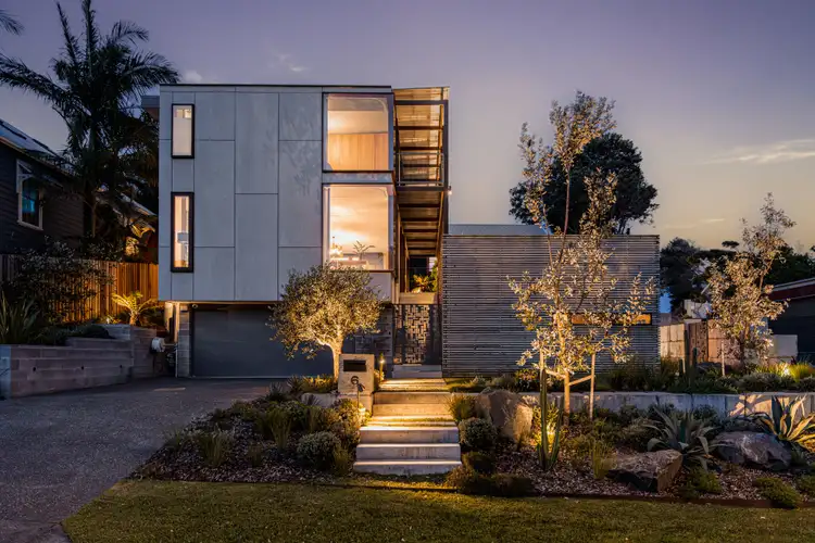 Third view of Homely house listing, 6 Young Street, Coledale NSW 2515