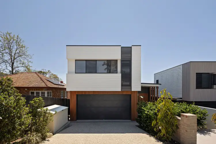 Main view of Homely house listing, 15 Philomene Drive, Ashgrove QLD 4060