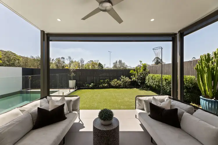Sixth view of Homely house listing, 15 Philomene Drive, Ashgrove QLD 4060