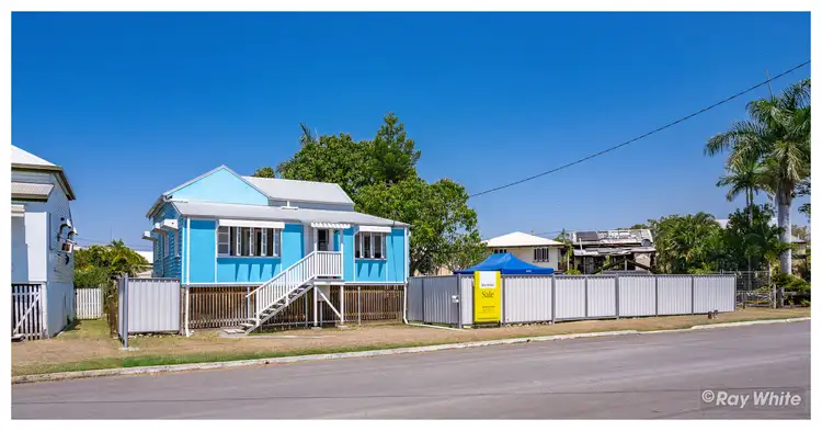 149 Stanley Street, Allenstown QLD 4700