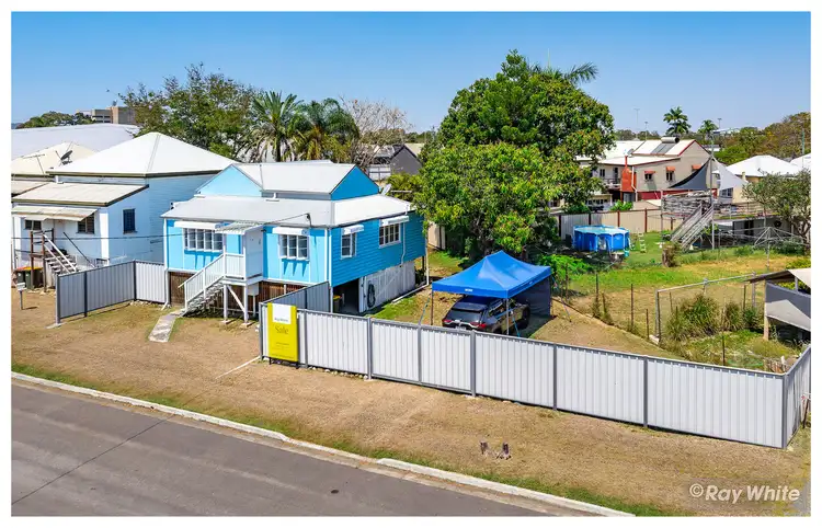 Third view of Homely house listing, 149 Stanley Street, Allenstown QLD 4700