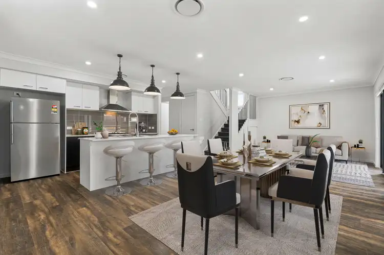 Third view of Homely house listing, 5 Wilga Road, Hamlyn Terrace NSW 2259