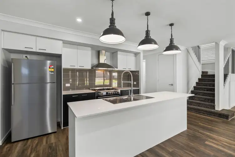Fourth view of Homely house listing, 5 Wilga Road, Hamlyn Terrace NSW 2259