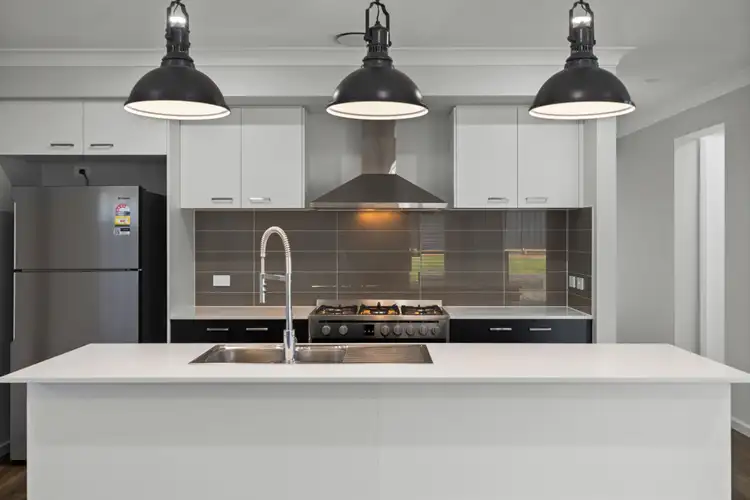Fifth view of Homely house listing, 5 Wilga Road, Hamlyn Terrace NSW 2259