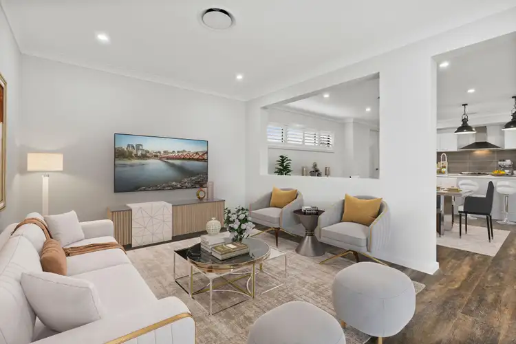 Sixth view of Homely house listing, 5 Wilga Road, Hamlyn Terrace NSW 2259