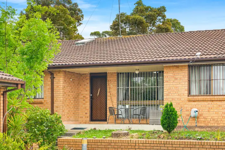 7/13 Hythe Street, Mount Druitt NSW 2770