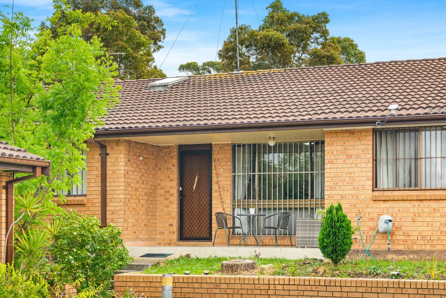 Main view of Homely villa listing, 7/13 Hythe Street, Mount Druitt NSW 2770
