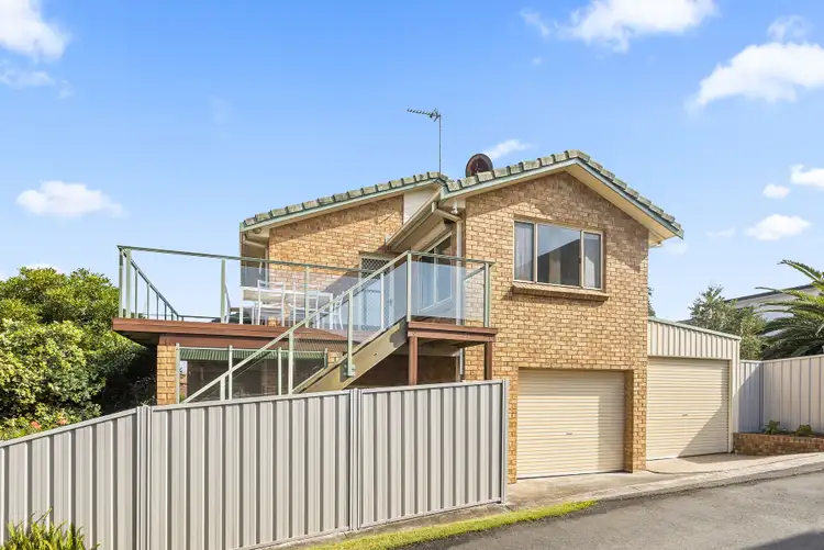 Second view of Homely house listing, 5 Diggers Lane, Port Kembla NSW 2505