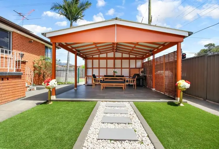 Second view of Homely house listing, 143 Reservoir Road, Blacktown NSW 2148
