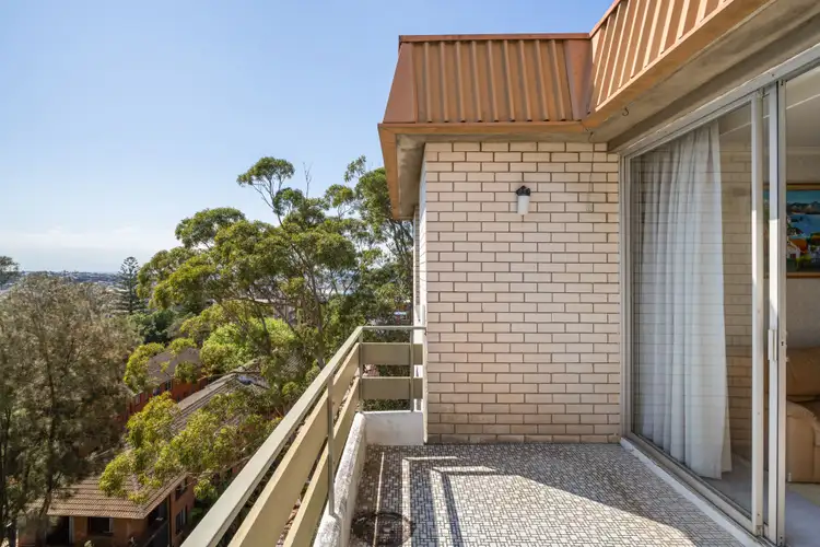 Second view of Homely apartment listing, 24/36-38 Penkivil Street, Bondi NSW 2026
